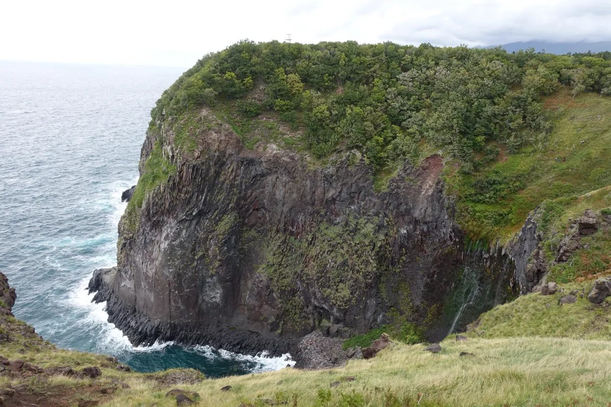 🏞️ 후레페 폭포(후레페노타키) 이미지 6